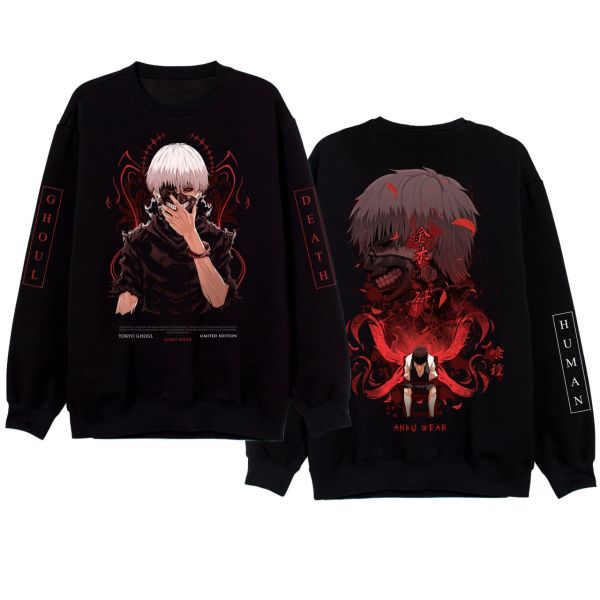 Свитшот / KANEKI