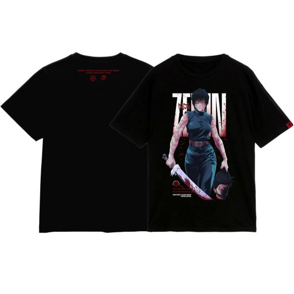 Футболка / MAKI V3