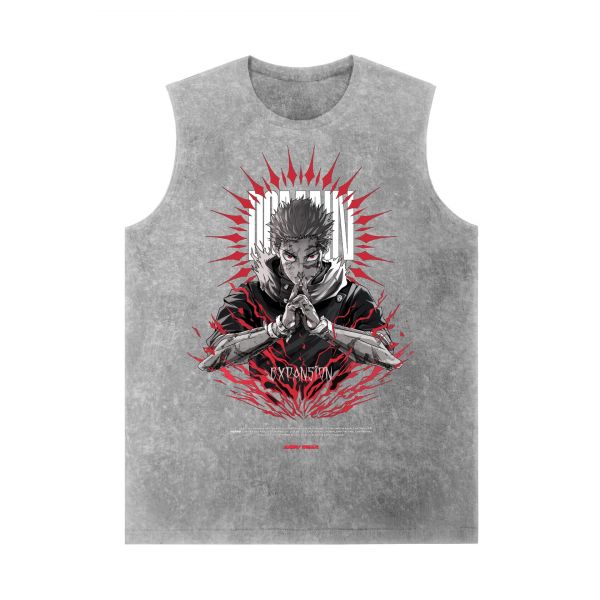 Вареная Майка / ITADORI V2