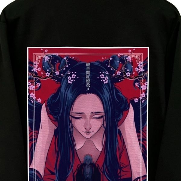 Рубашка / URAHARA