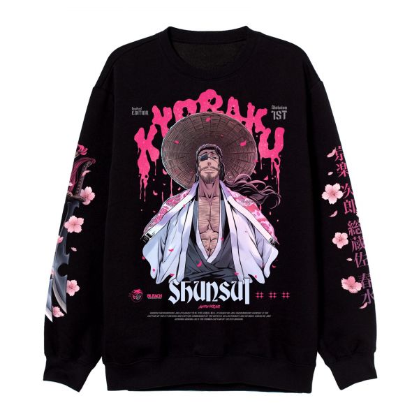Свитшот / SHUNSUI