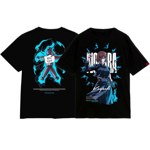 Футболка / NOBARA v2