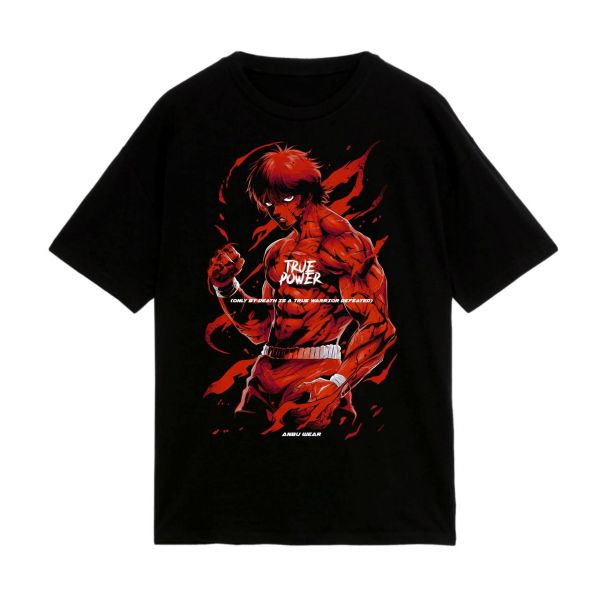 T-Shirt / BAKI