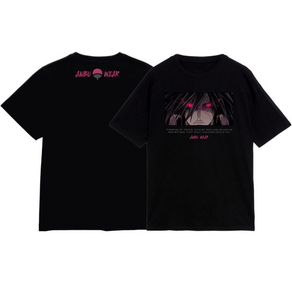 Футболка / MADARA V3