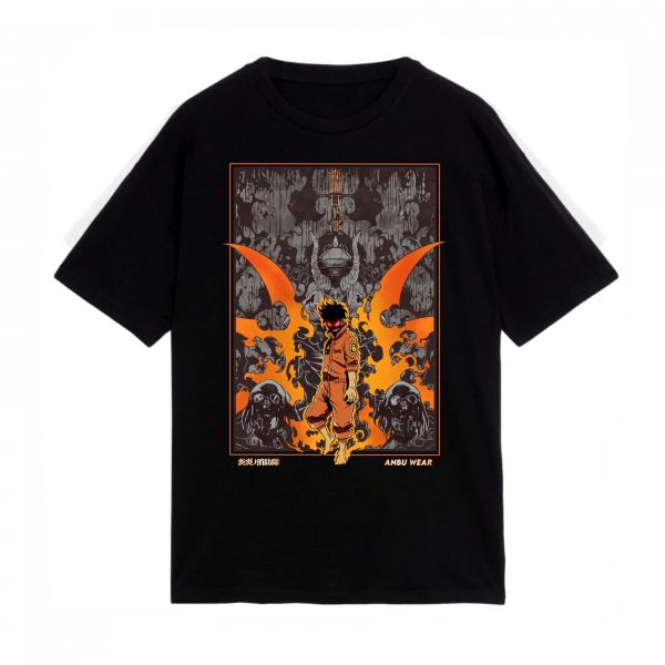 Футболка / SHINRA