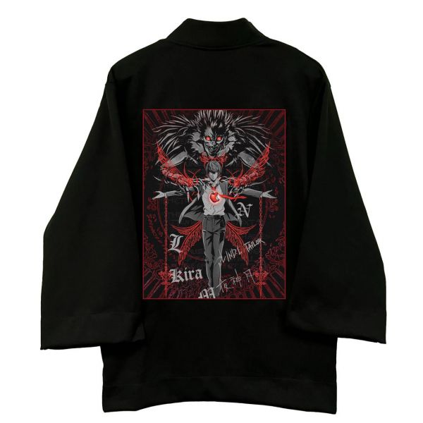 Кимоно / DEATH NOTE