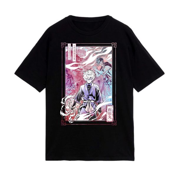 Футболка / GABIMARU