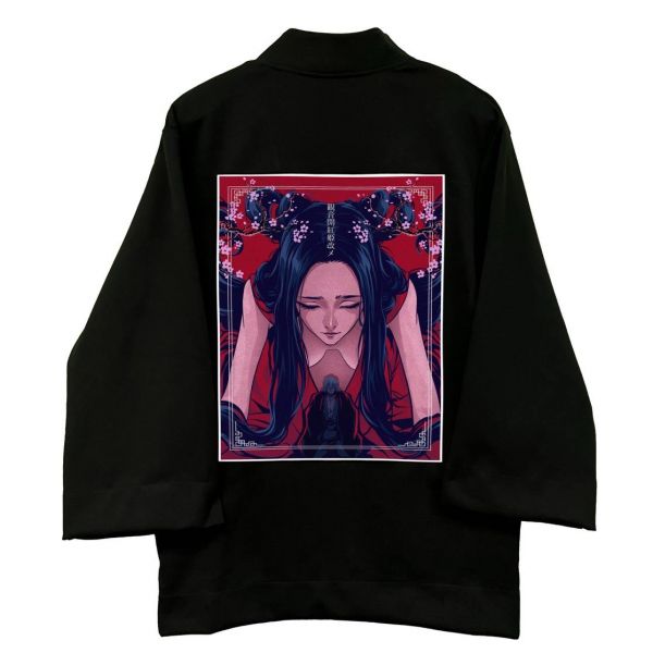 Кимоно / URAHARA