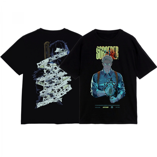 Футболка / NANAMI