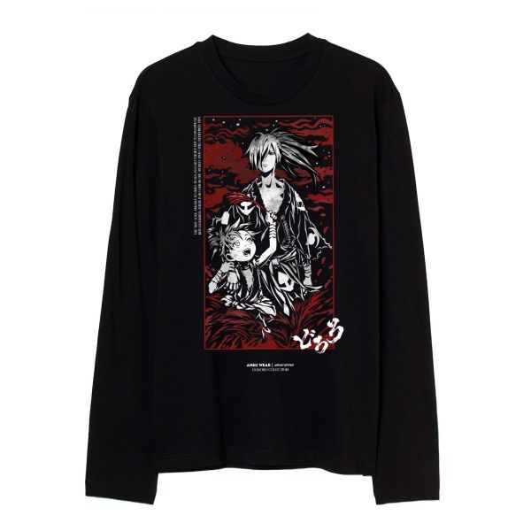 Лонгслив / DORORO