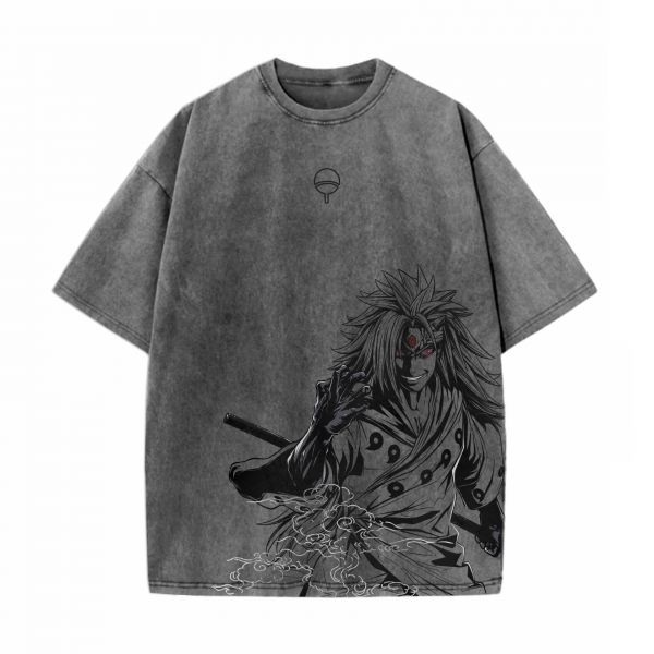 Вареная Футболка / RIKUDO