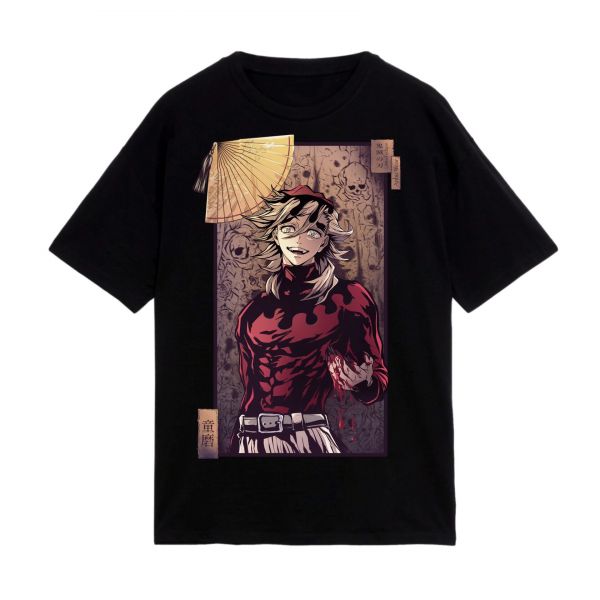 Футболка / DOMA