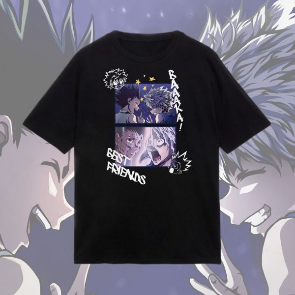 Футболка / BEST FRIENDS