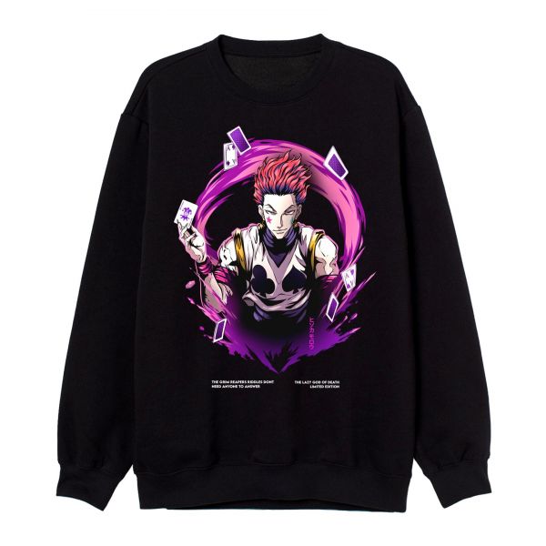 Свитшот / HISOKA