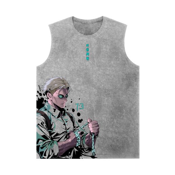 Вареная Майка / NANAMI