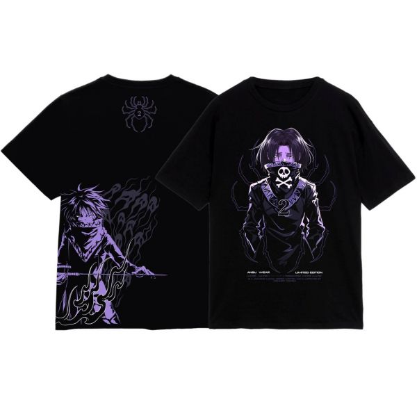 Футболка / FEITAN V2