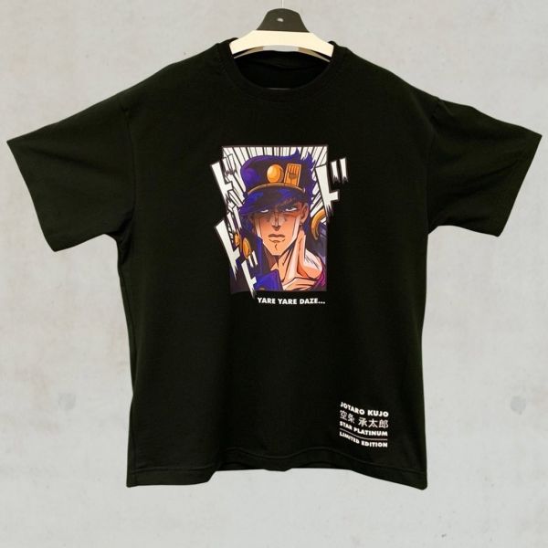 T-Shirt / JOTARO