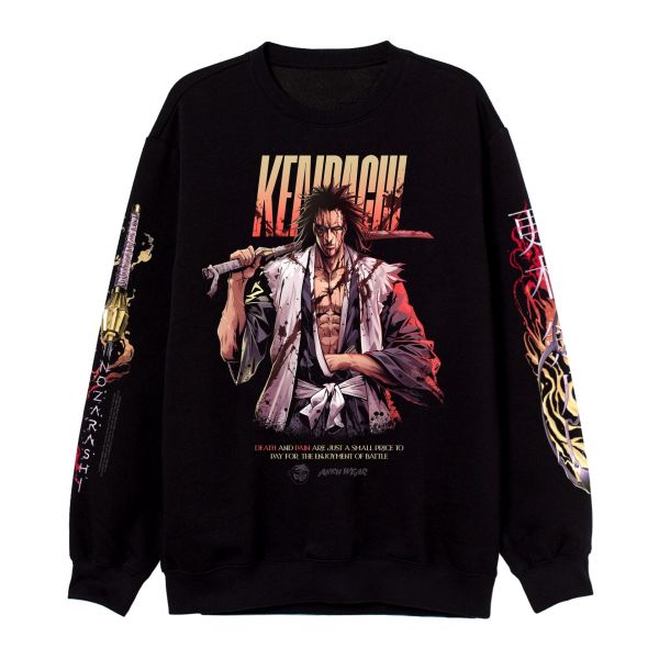 Свитшот / ZARAKI