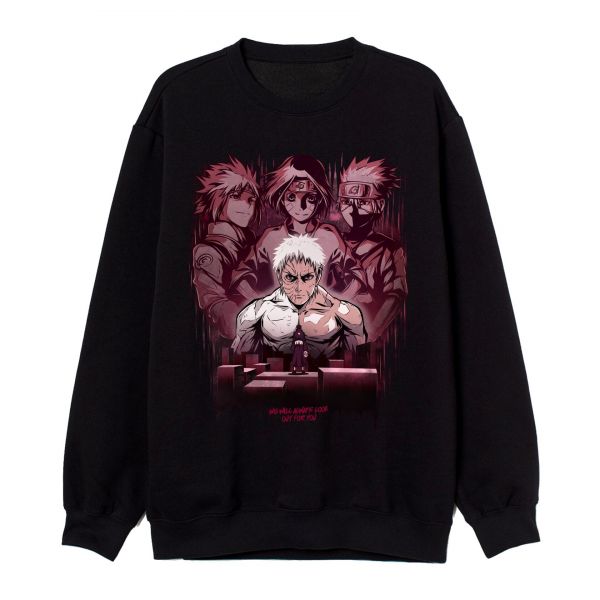 Свитшот / OBITO FAMILY