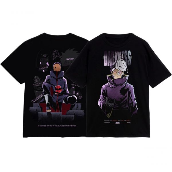 Футболка / OBITO v3