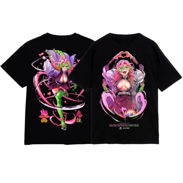 Футболка / MITSURI v2