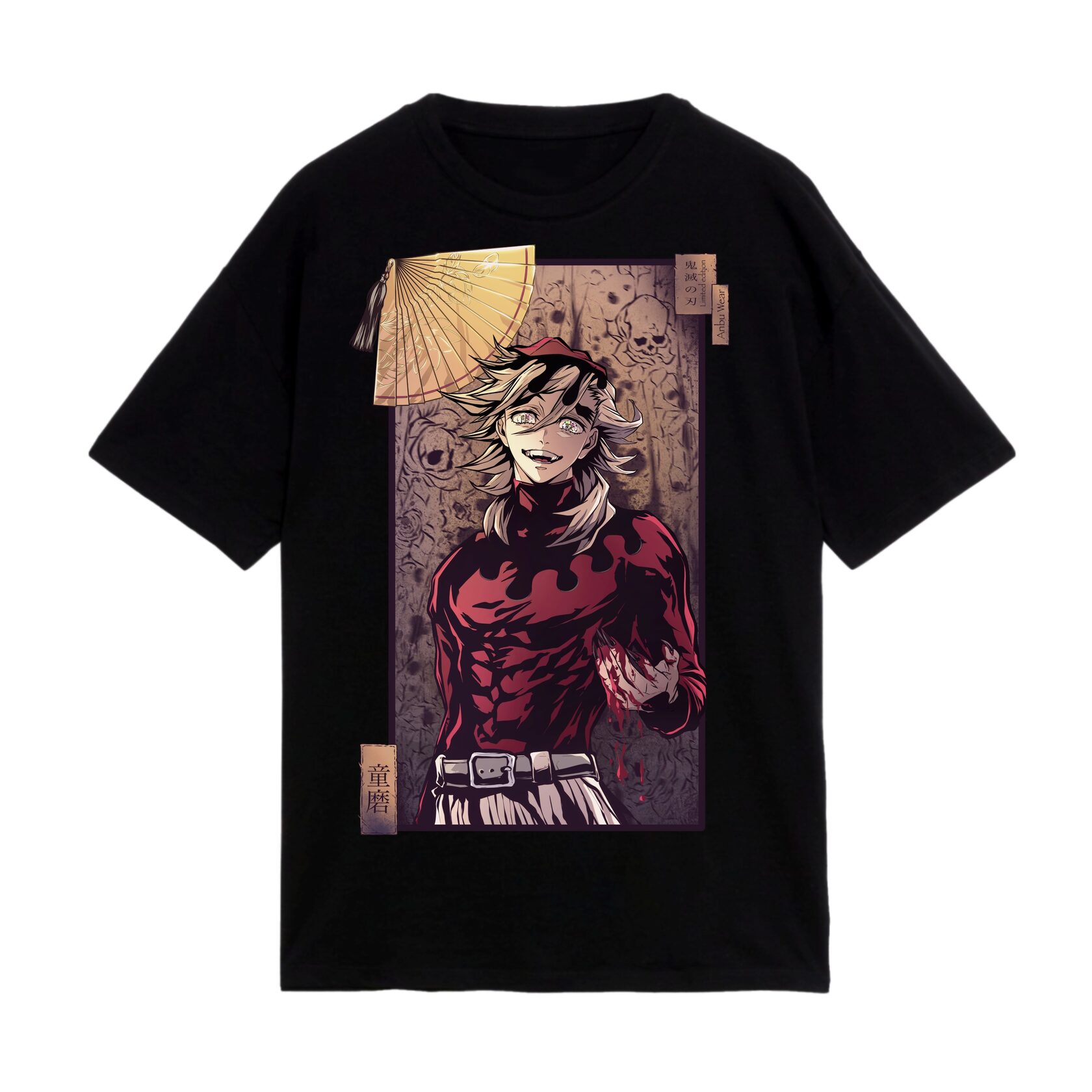 Футболка / DOMA