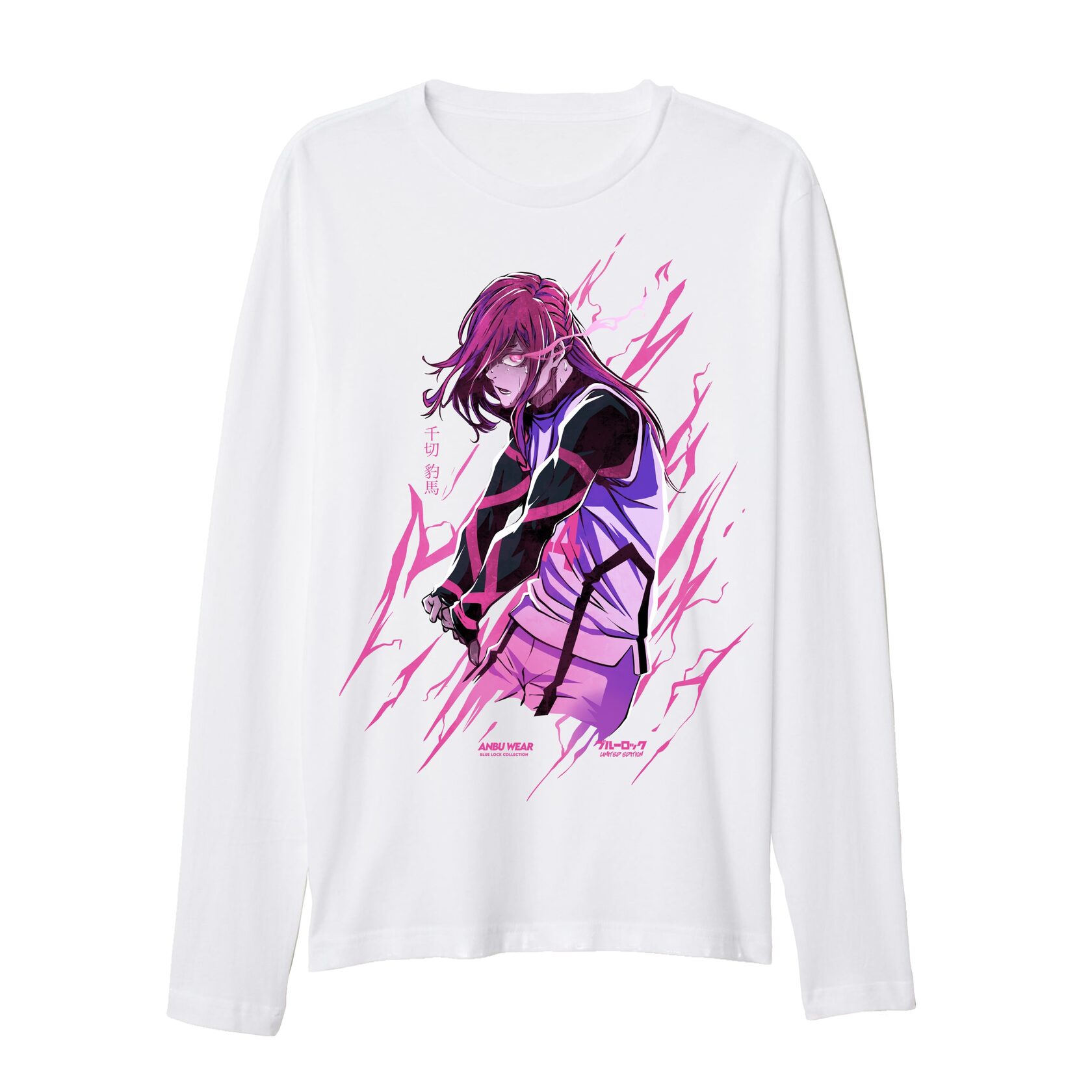 Лонгслив / CHIGIRI