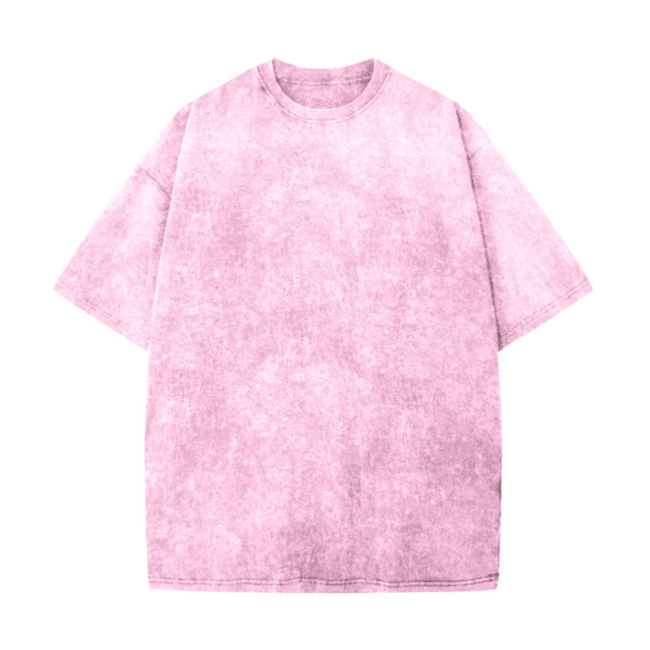 Вареная Футболка / БАЗА