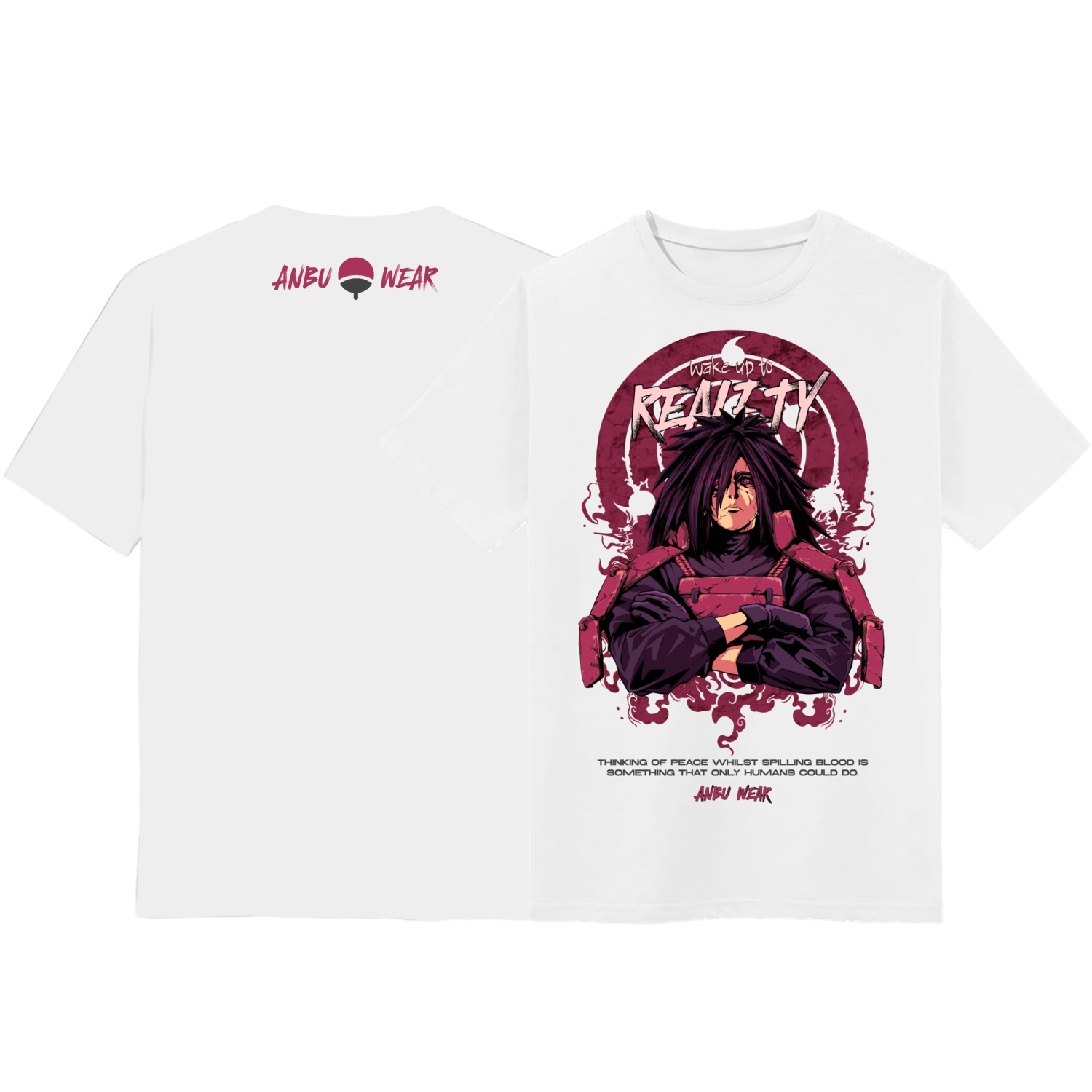 Футболка / MADARA