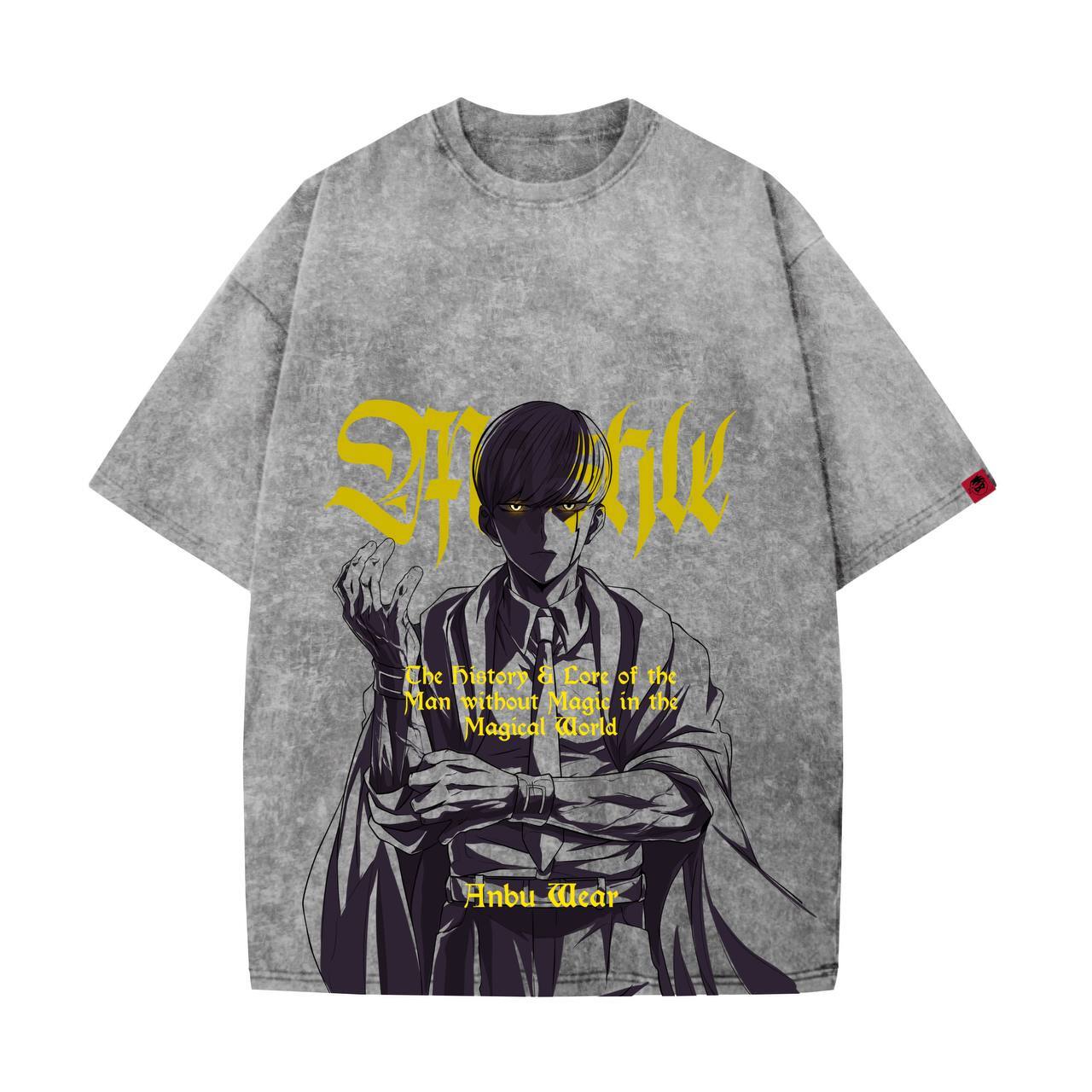 Вареная Футболка / MASH