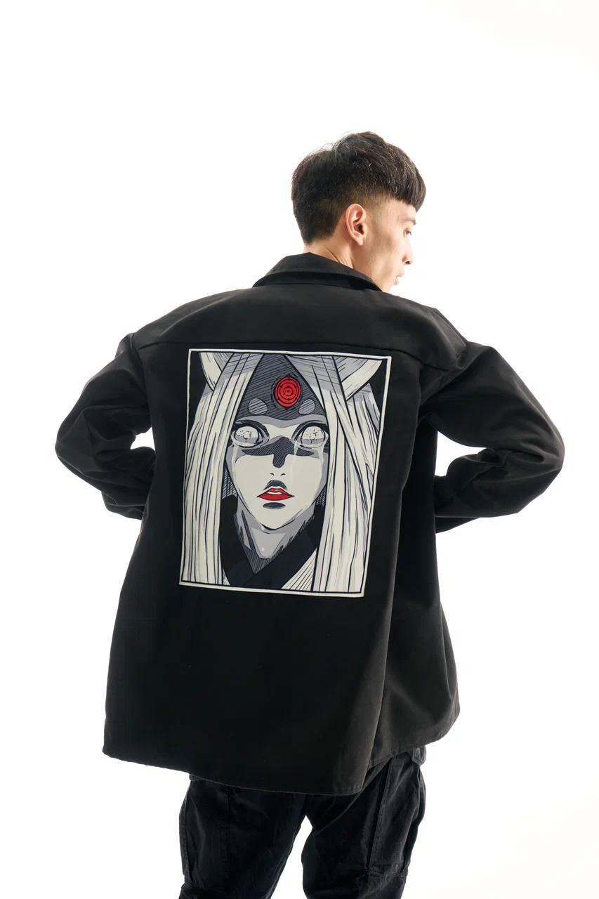 Рубашка / KAGUYA