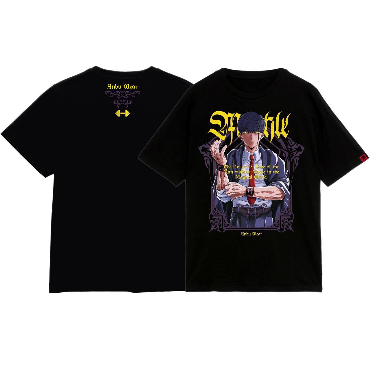 Футболка / MASH