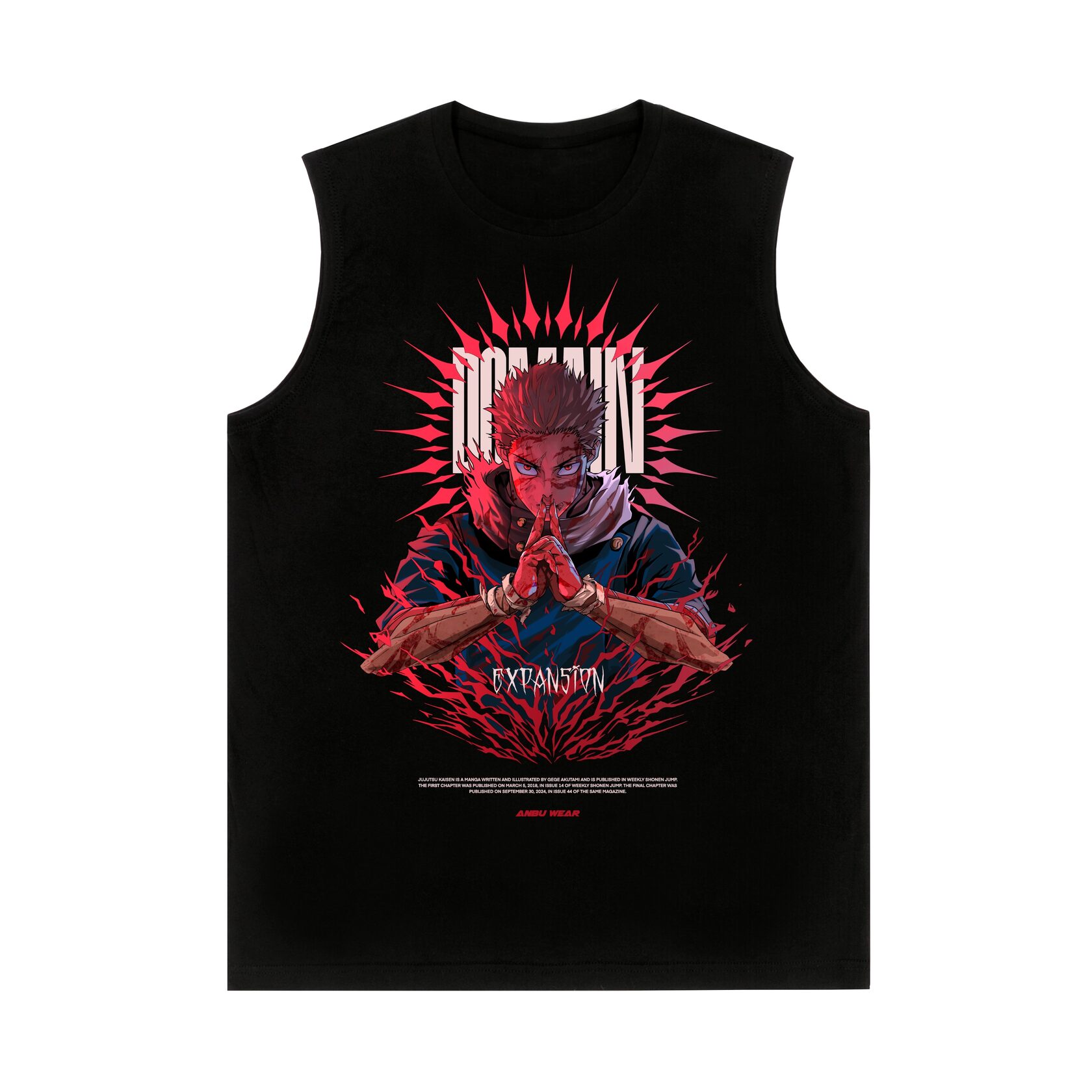 Майка / ITADORI