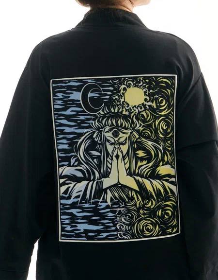 Рубашка / SAGE