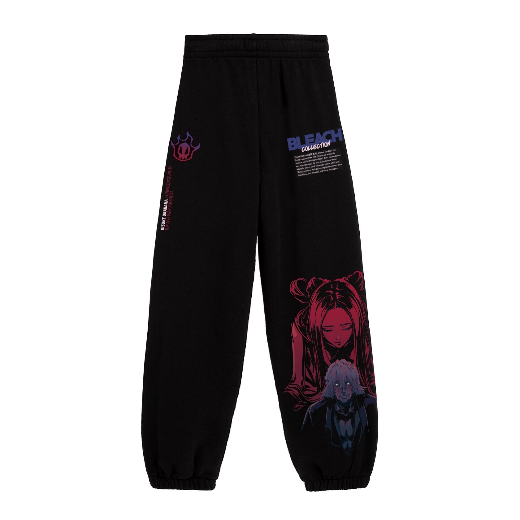 Джоггеры / URAHARA