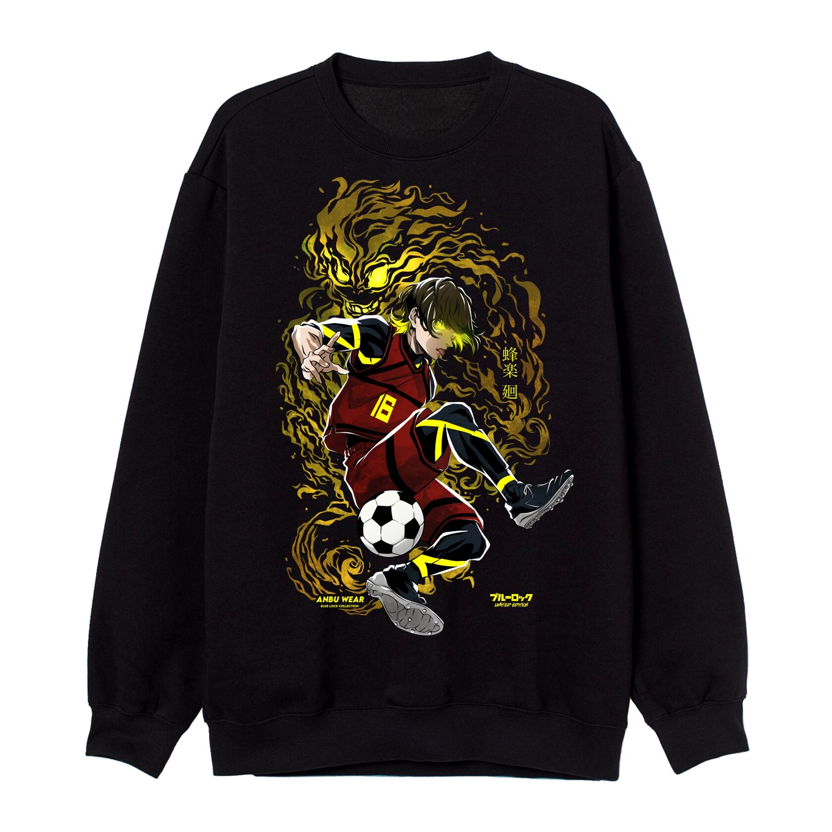 Лонгслив / BACHIRA