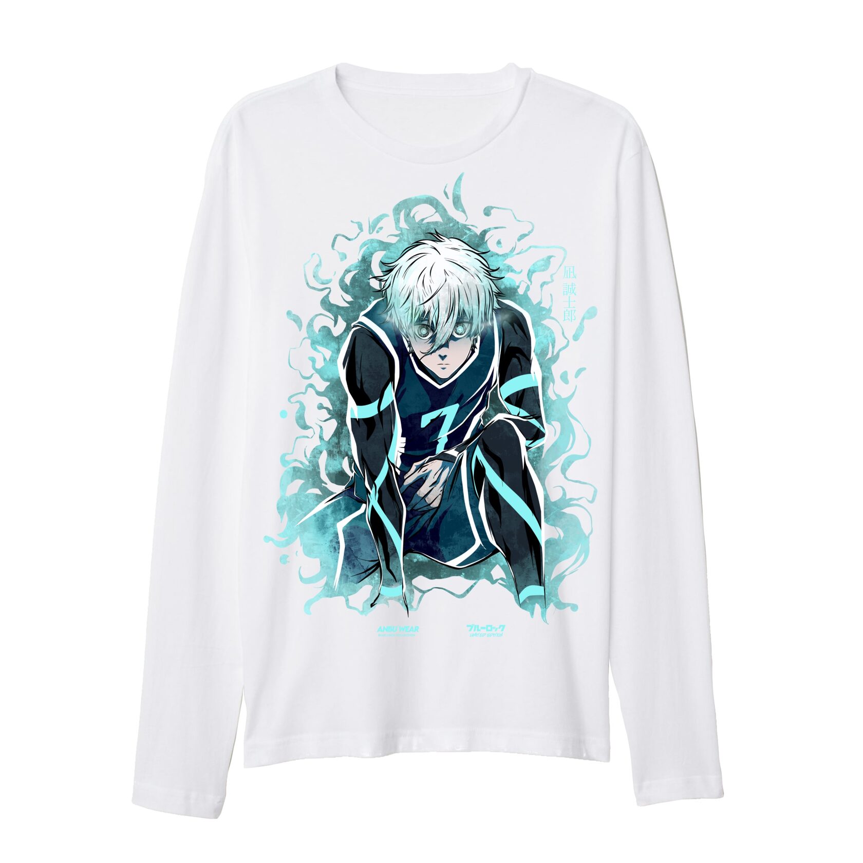 Лонгслив / NAGI