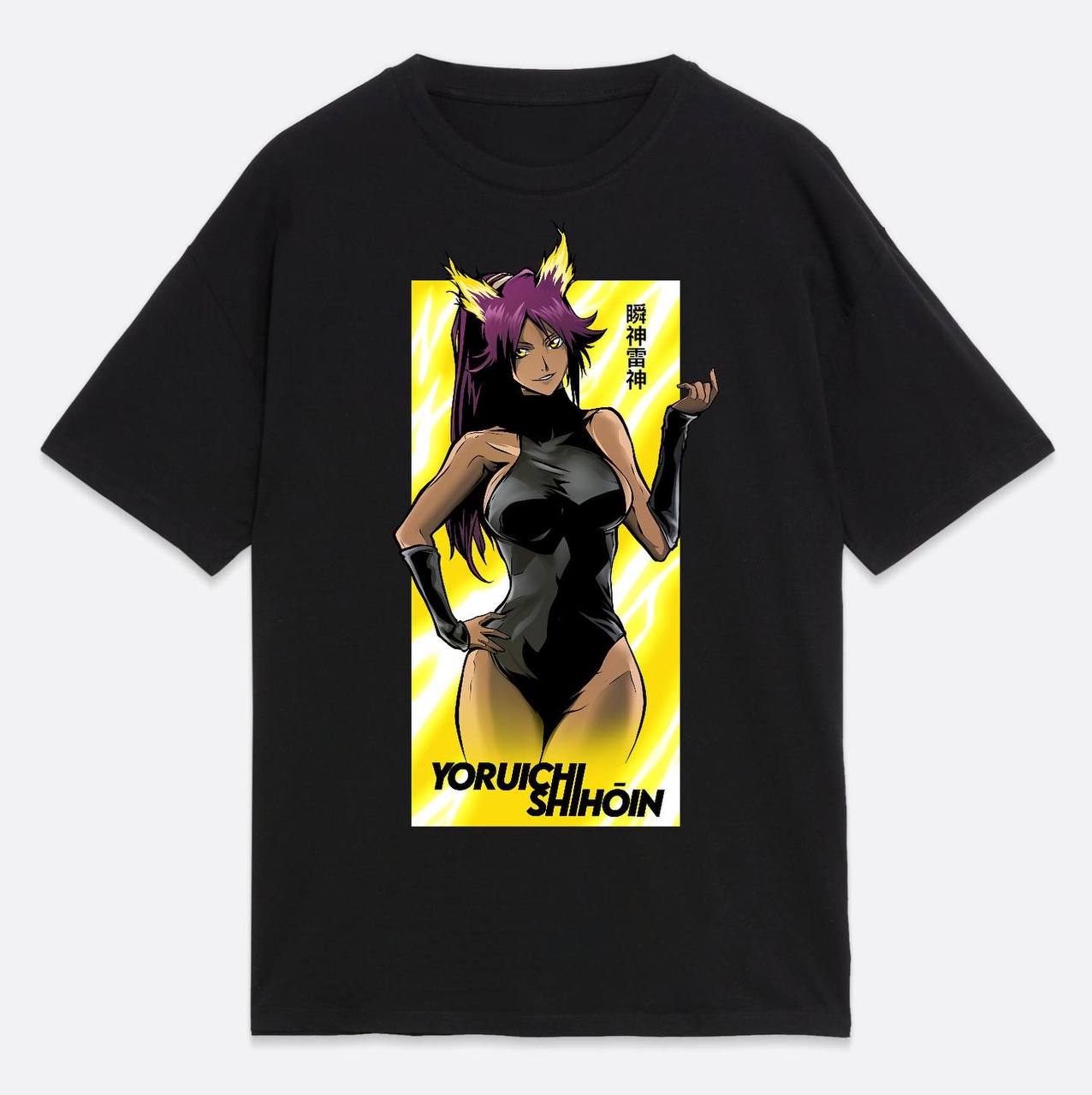 Футболка / YORUICHI
