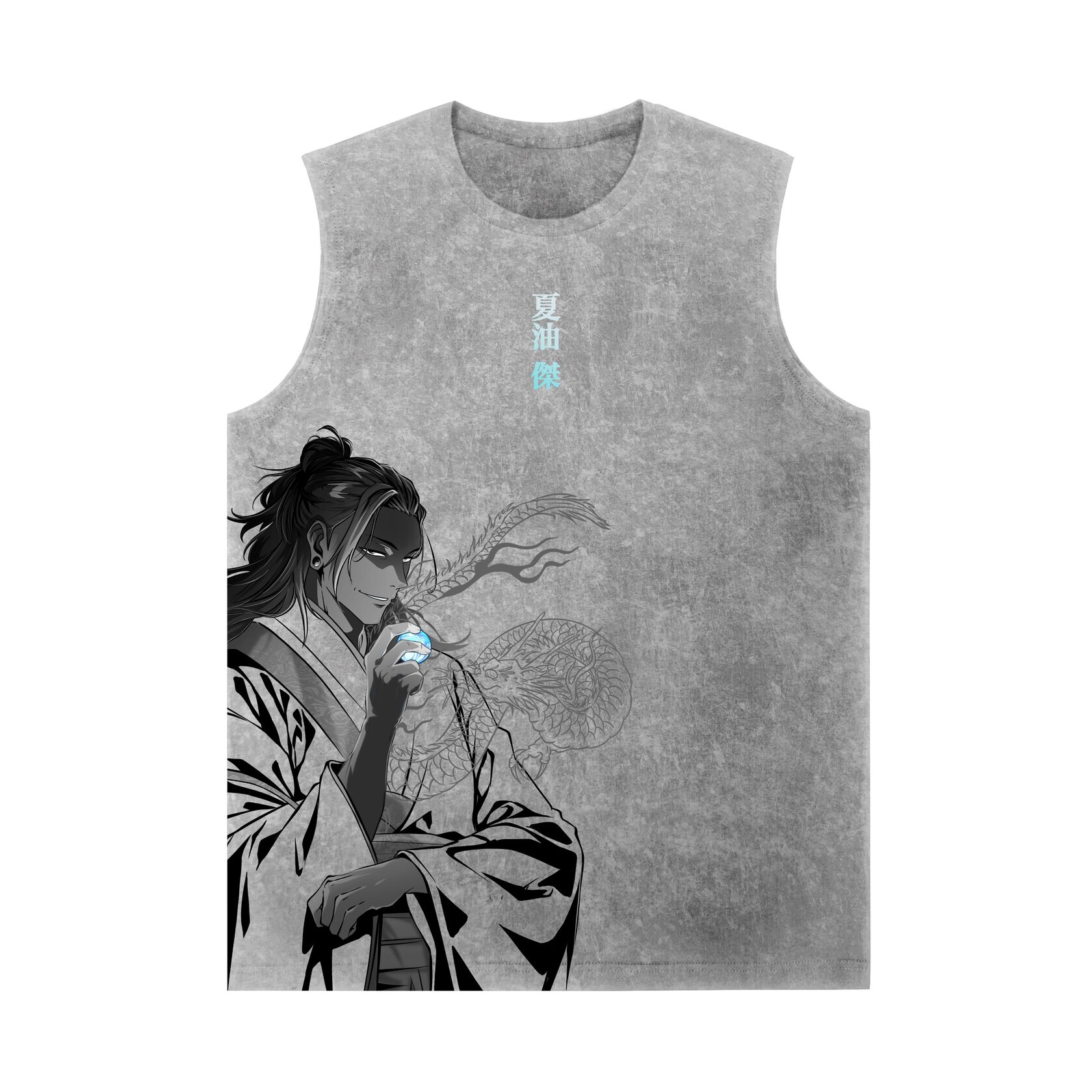 Вареная Майка / GETO