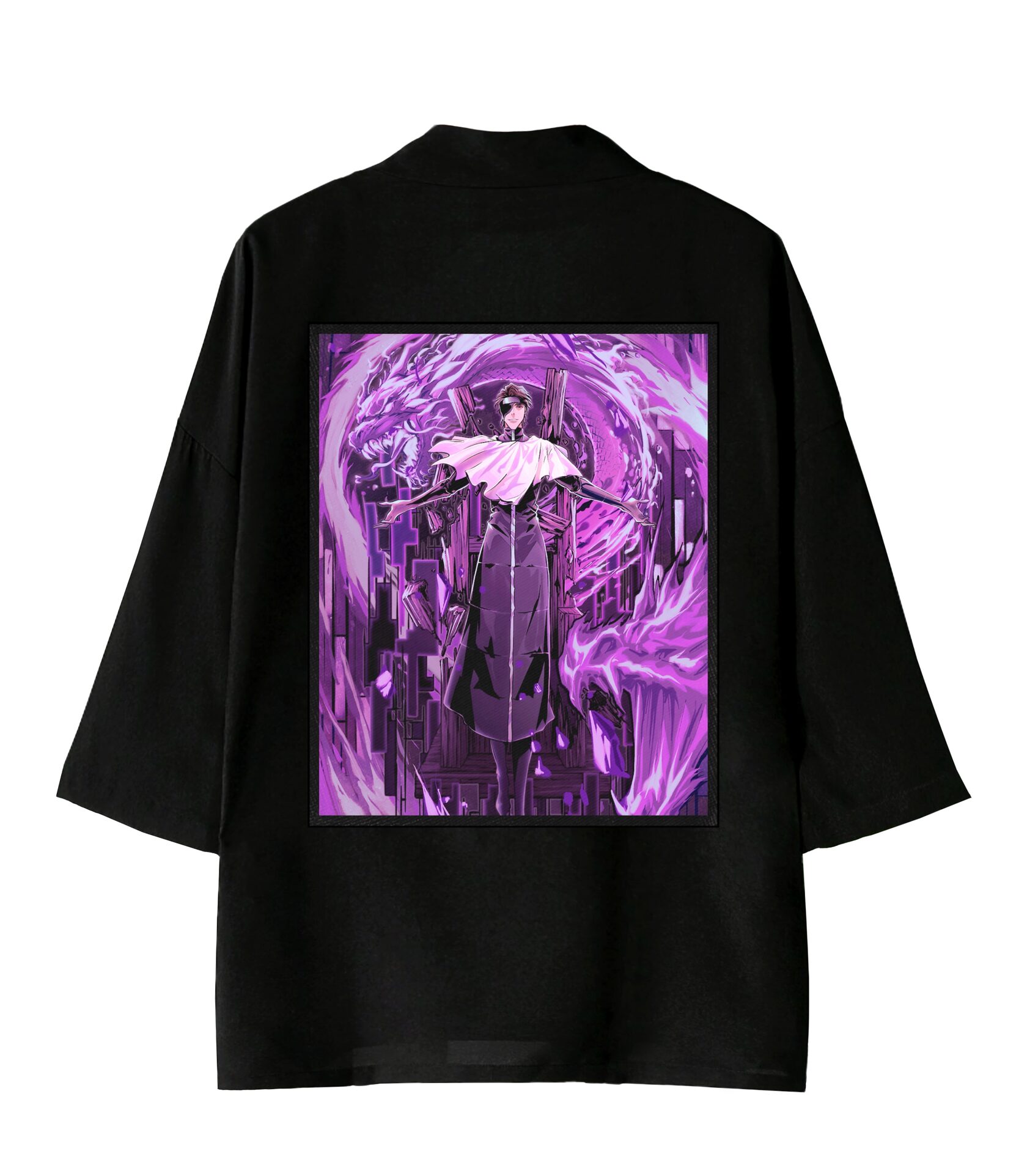 Кимоно / AIZEN