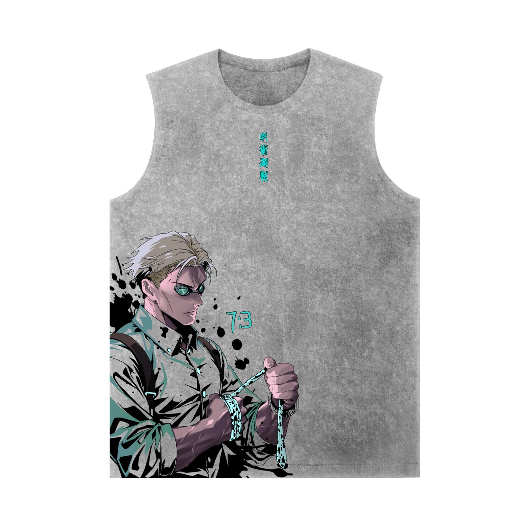 Вареная Майка / NANAMI