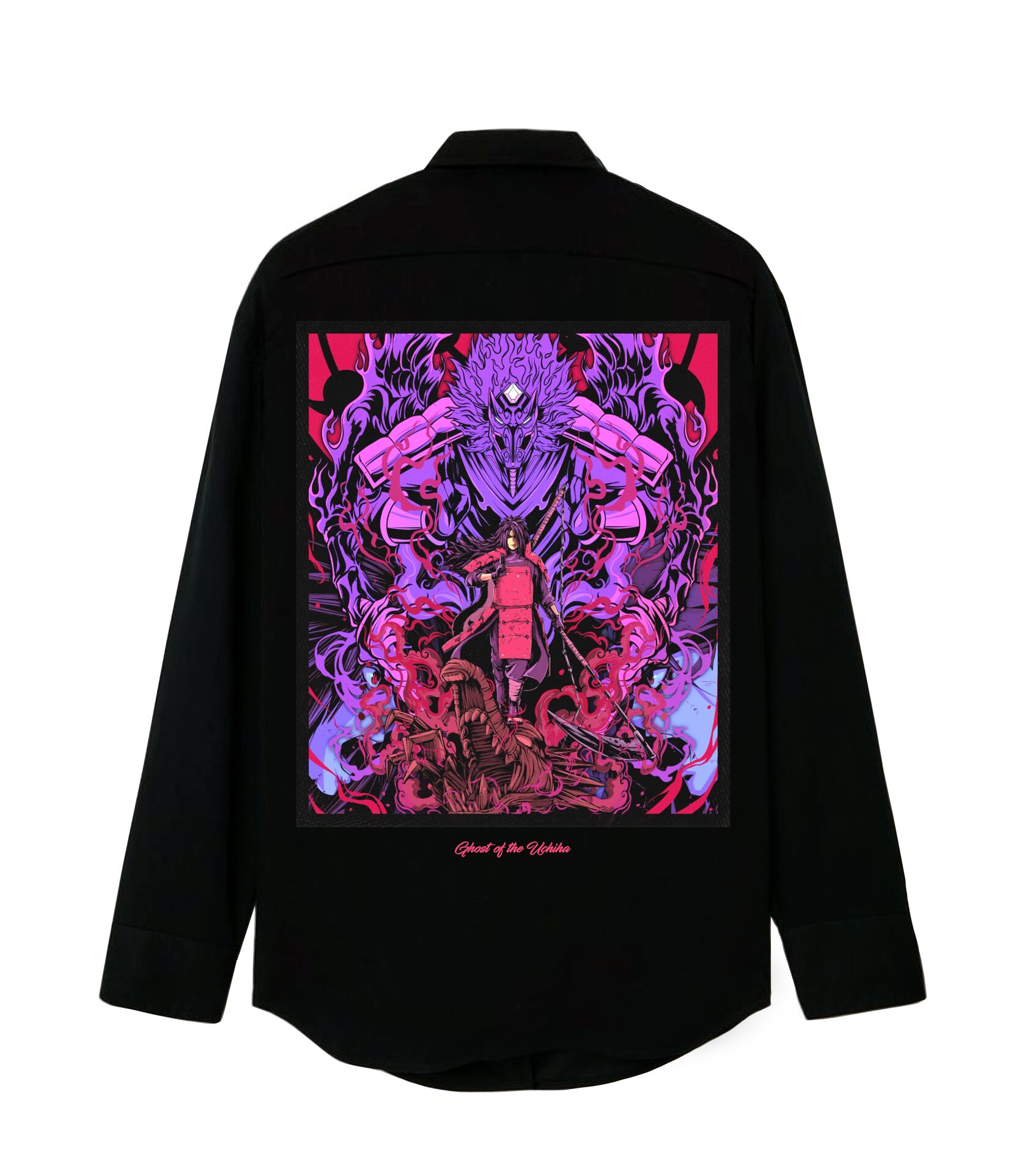 Рубашка / MADARA