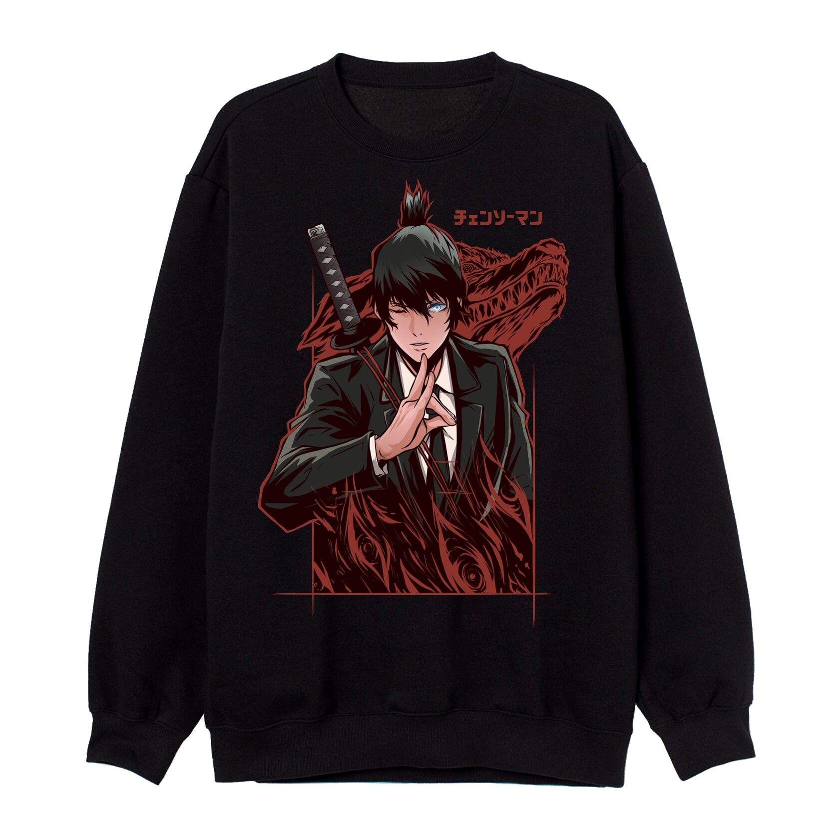 Свитшот / AKI