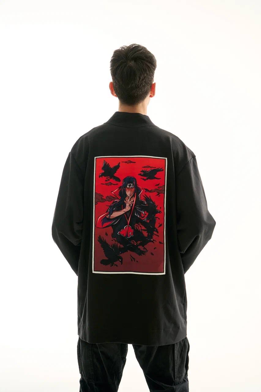 Рубашка / ITACHI