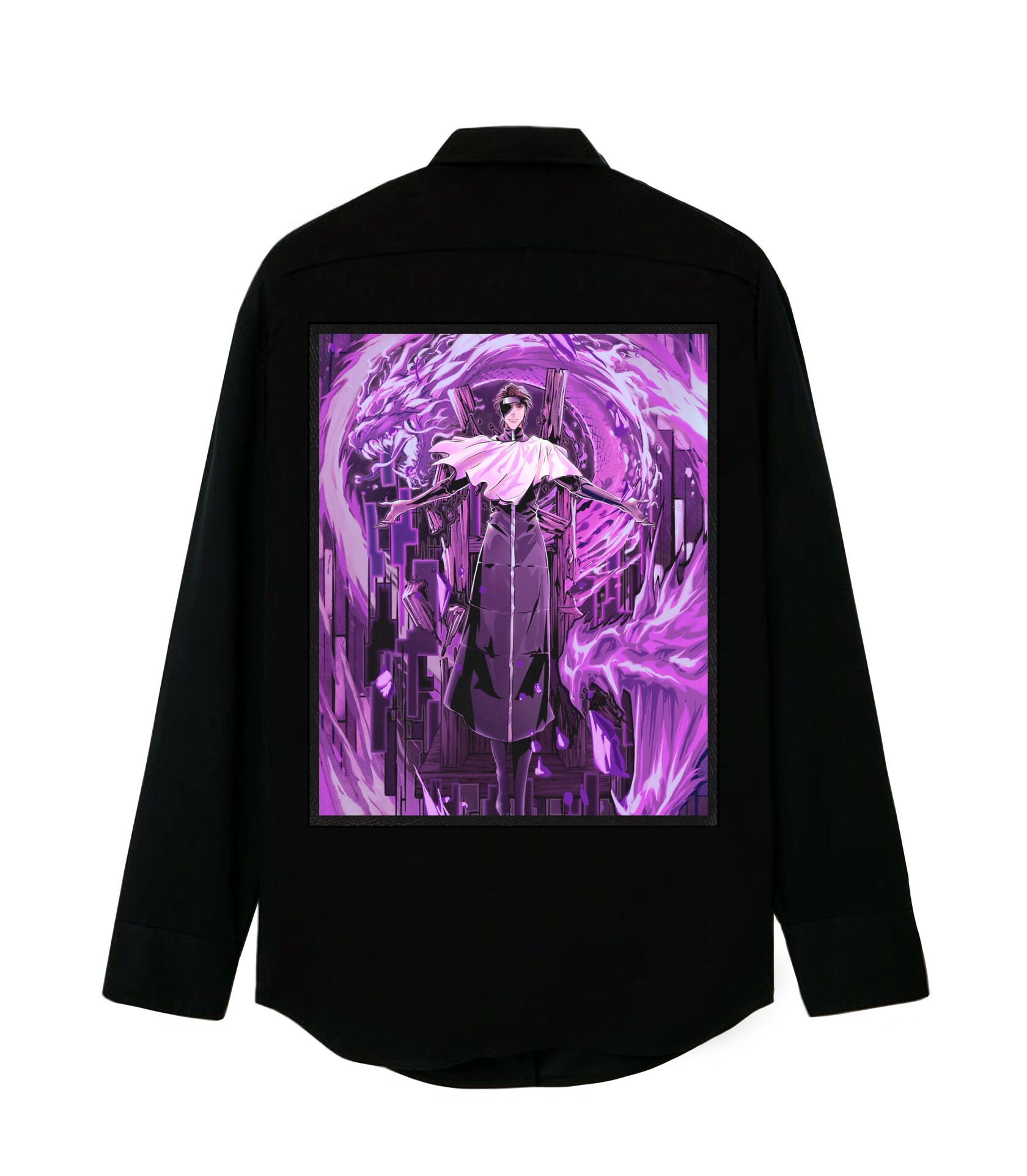 Рубашка / AIZEN