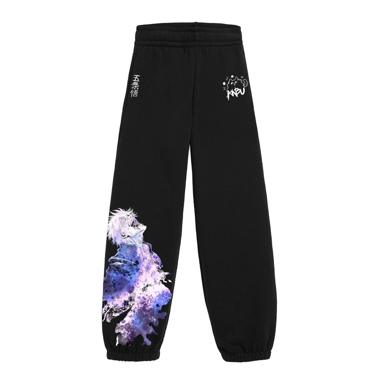 Джоггеры / SATORU