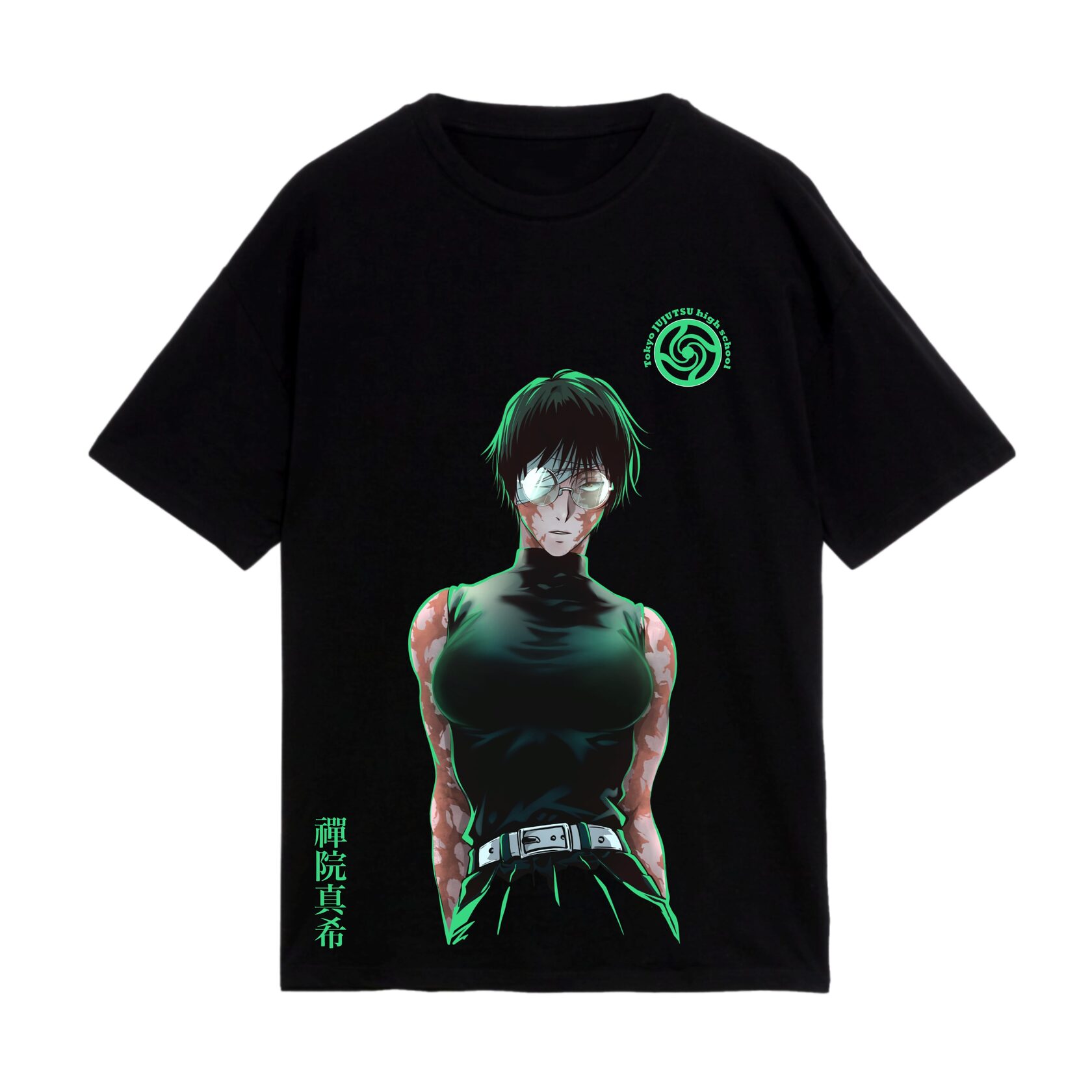 Футболка / MAKI