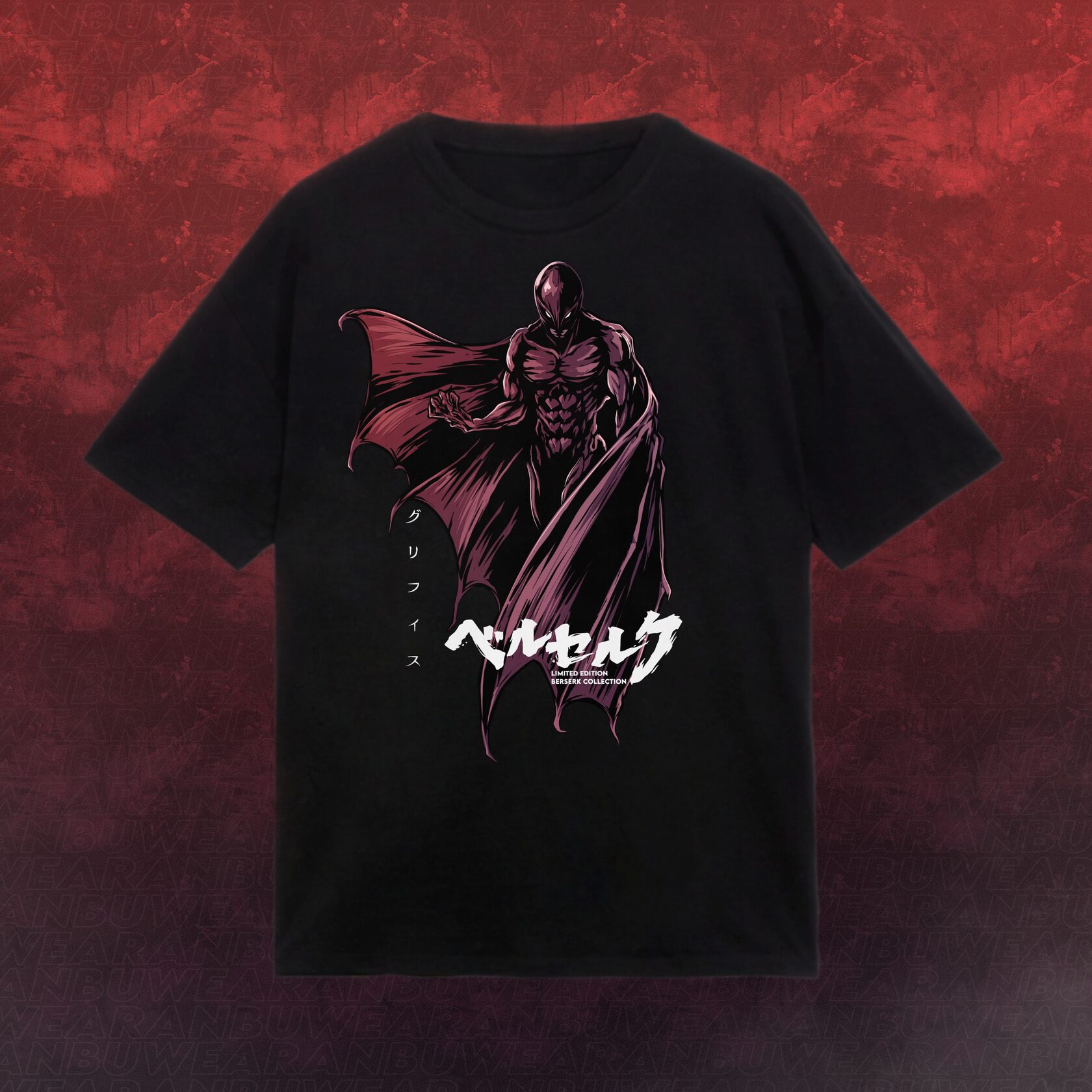 Футболка / FEMTO