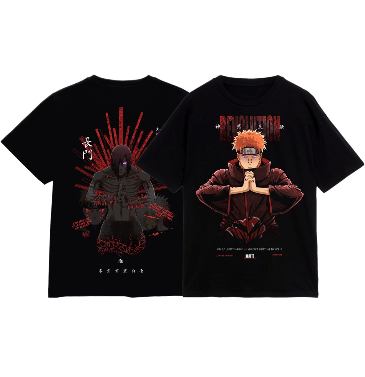 Футболка / PAIN v2