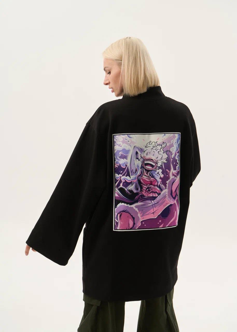 Кимоно / LUFFY